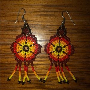 Handmade Earrings